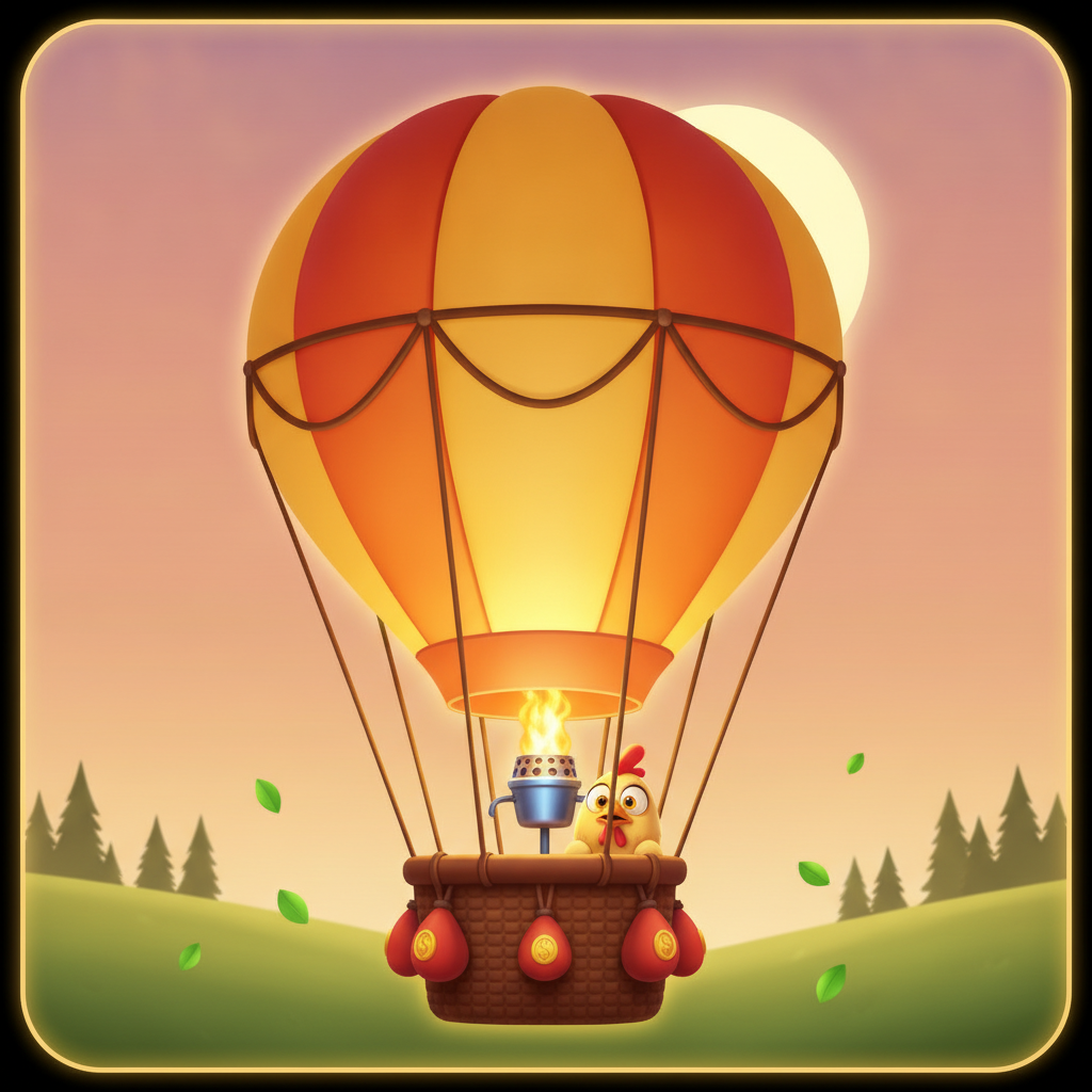 BalloniX