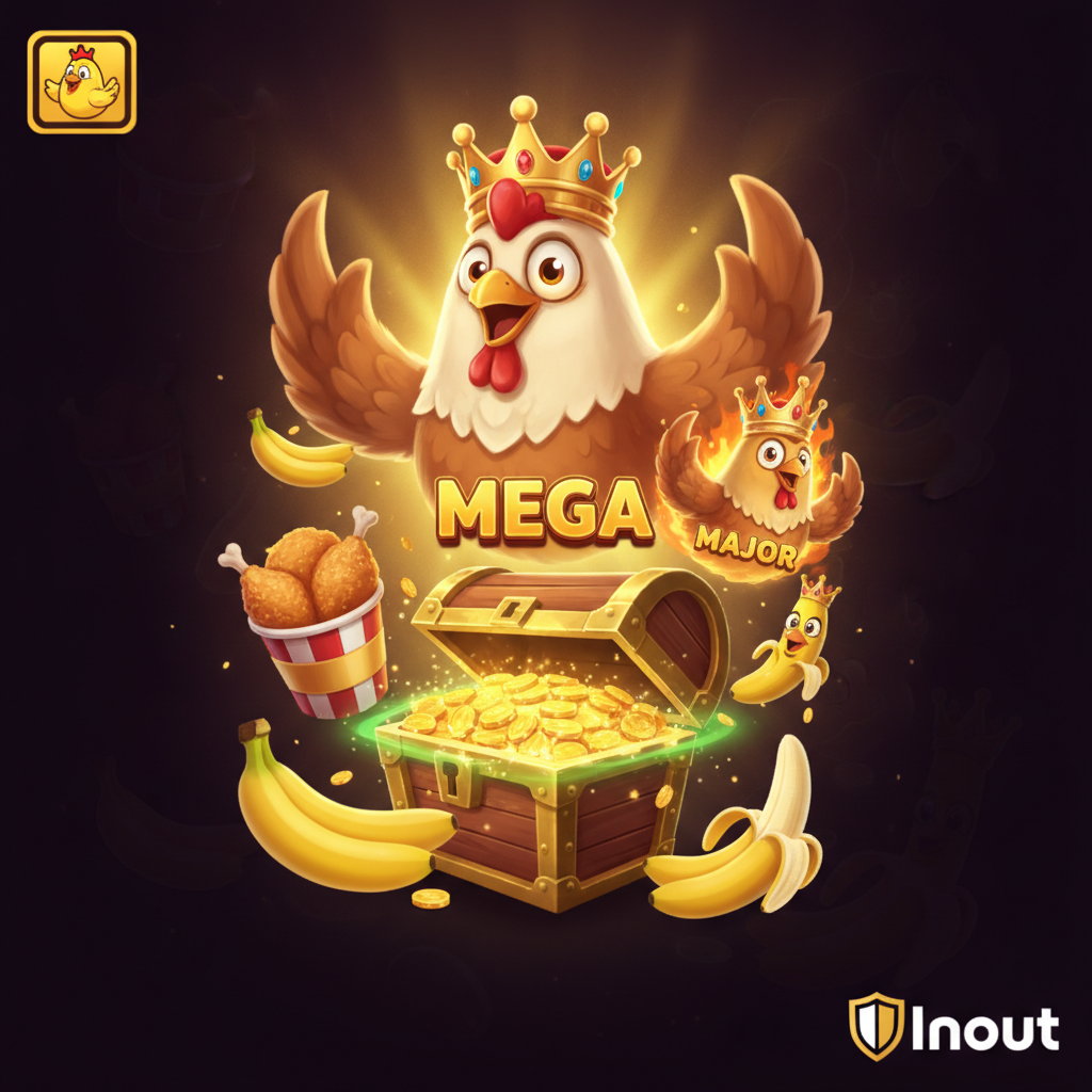 Chicken Banana