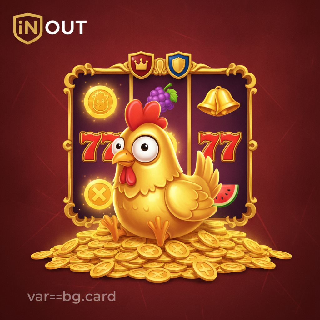 Chicken Coin