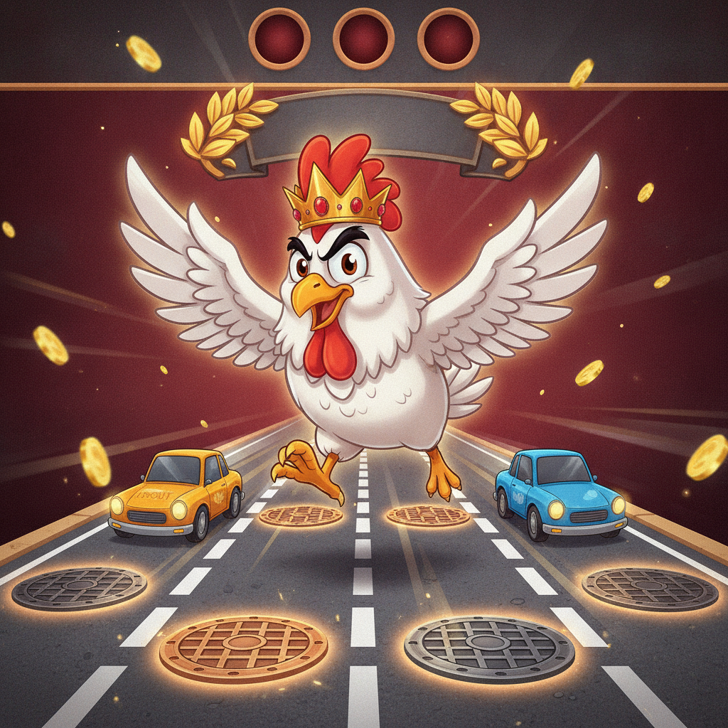 Chicken Road 2 Bonus