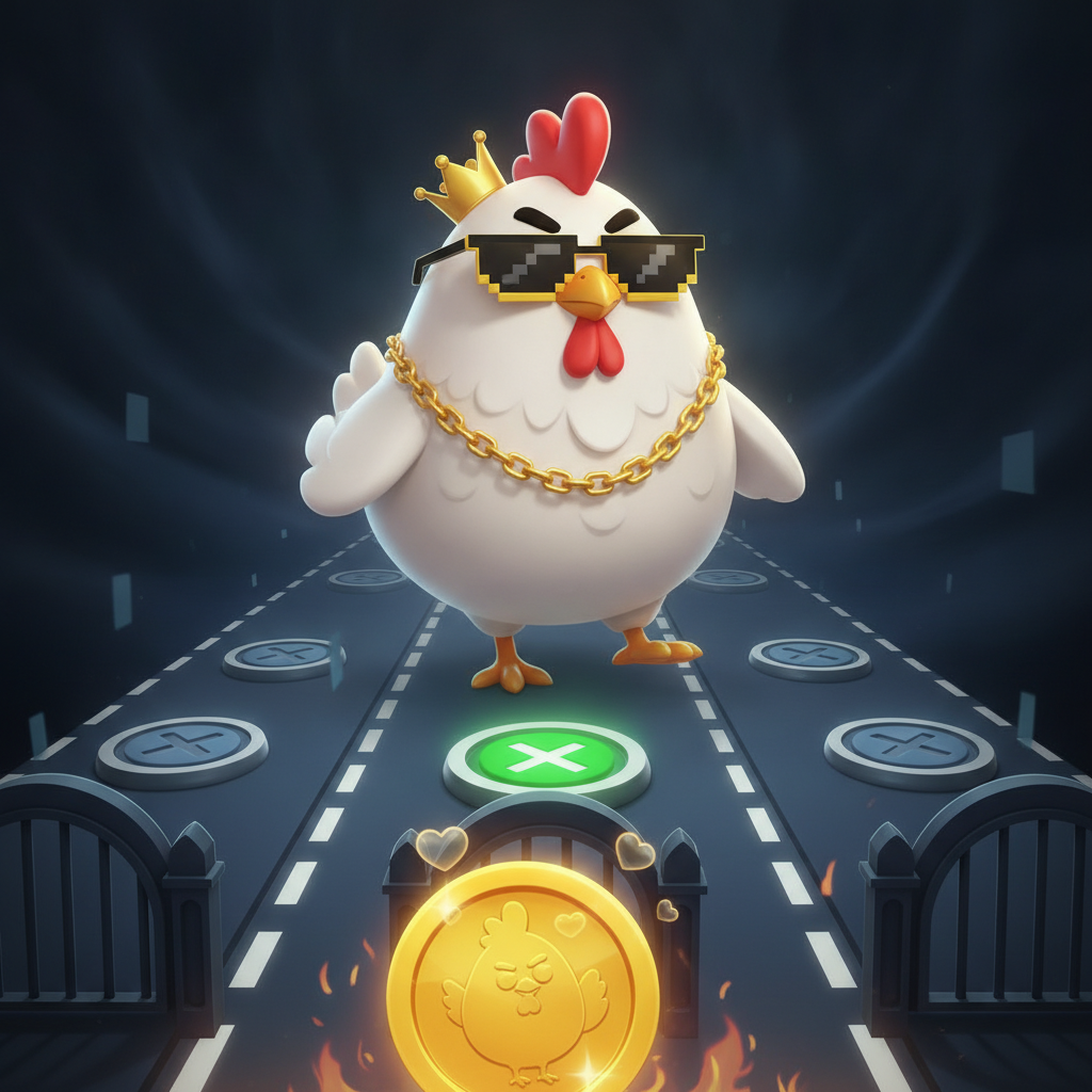 Chicken Road Bonus